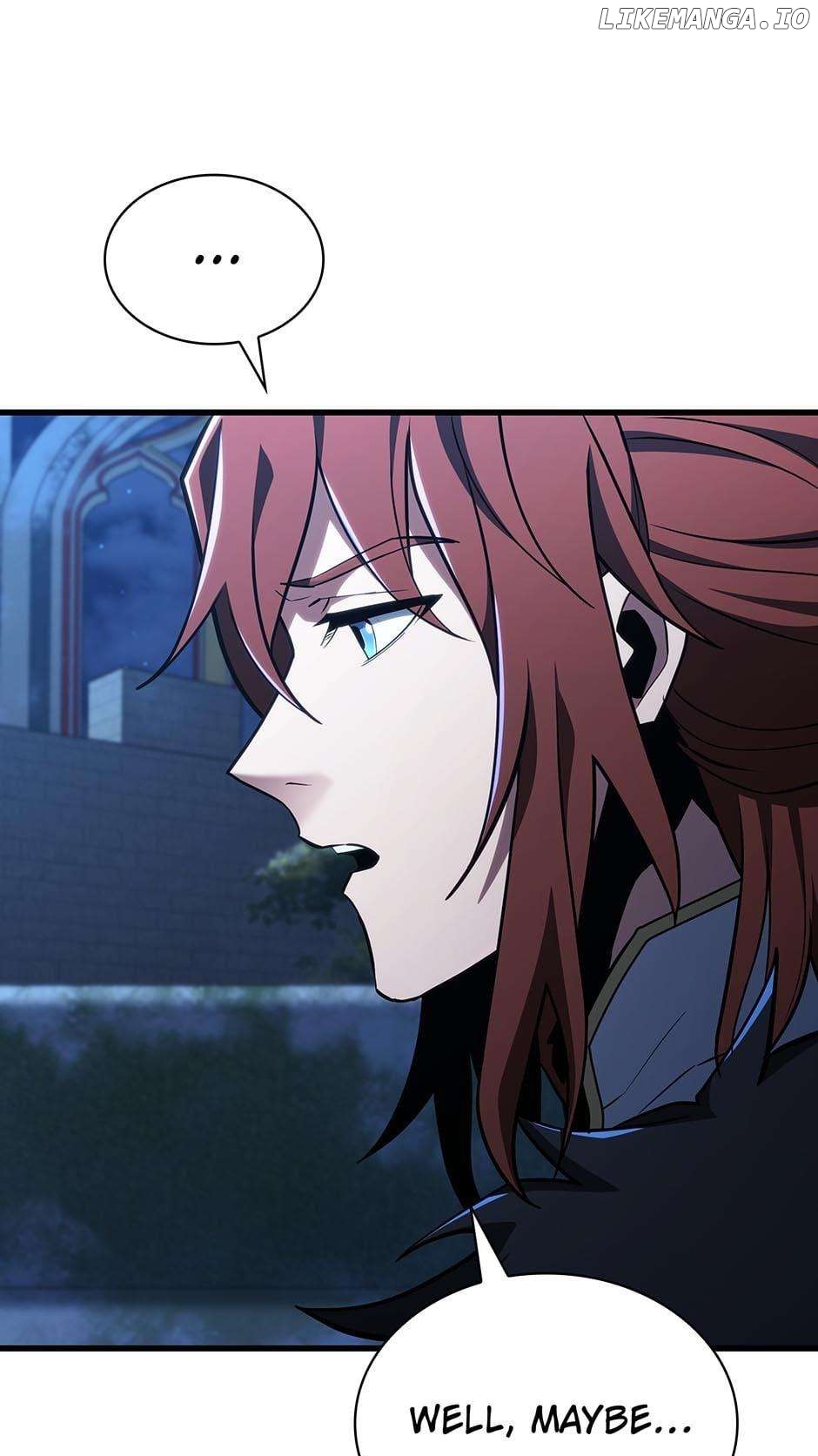 The Beginning After The End Chapter 181 image 067